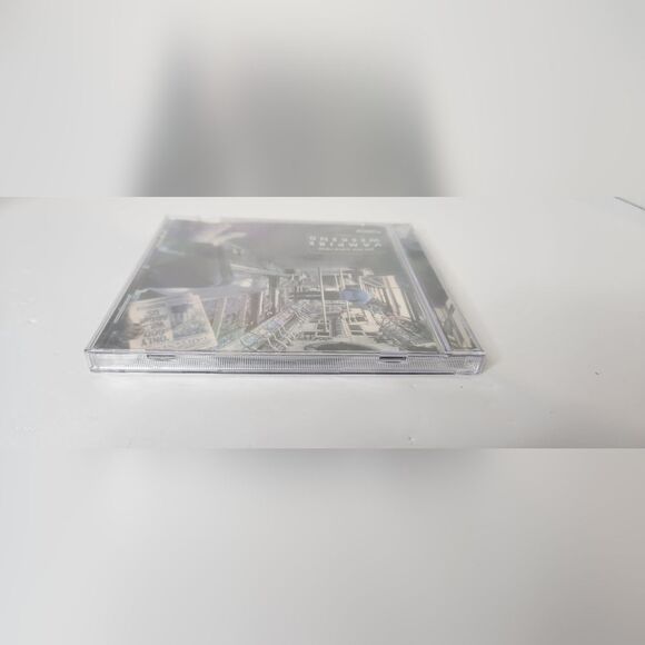 Vampire Weekend Only God Was Above Us Cd NIB - Picture 7 of 8